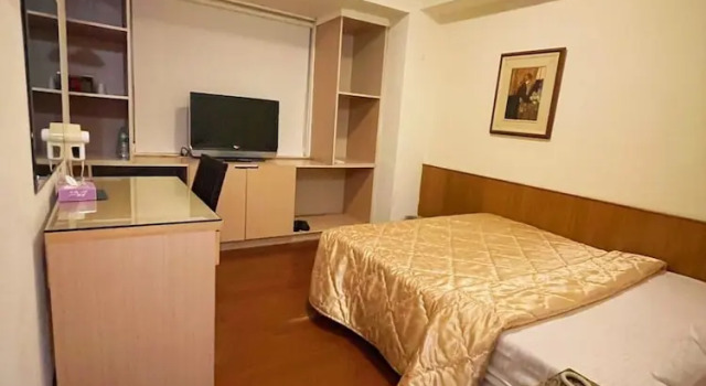 Люкс Standard Family hotel- Linsen