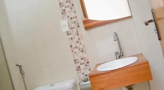 Номер Standard Hotel Pousada La Belle