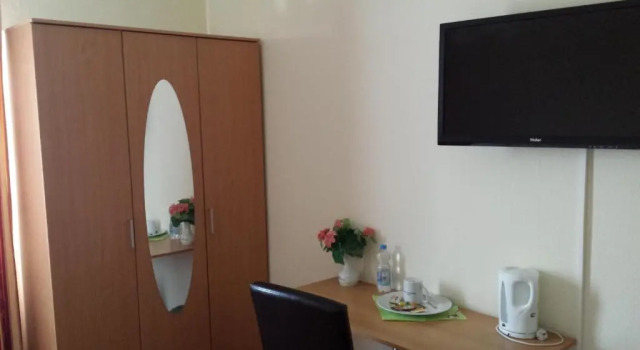 Номер Standard Meerbuscher Hof