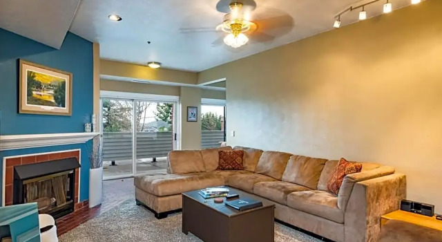 Апартаменты Standard The Loft at Mountain Village by All Seasons Resort Lodging