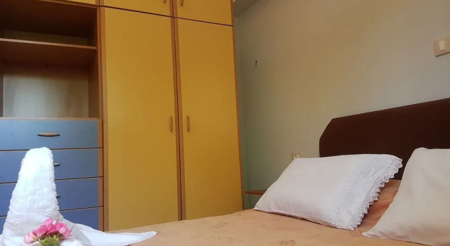 Elia Guesthouse