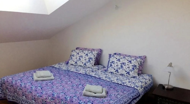 Gîte Chez Mary
