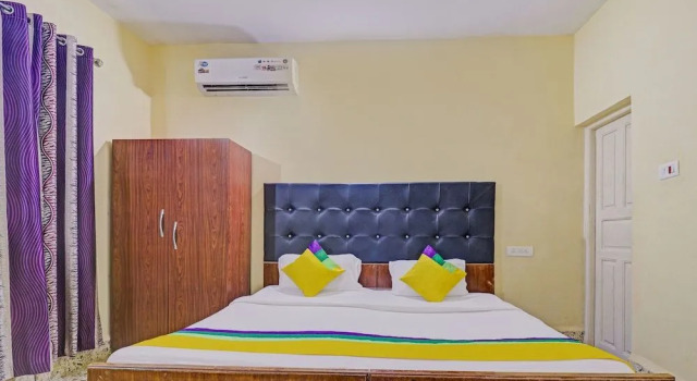Treebo Trip Jacks Place, Prenota Hotel Calangute 