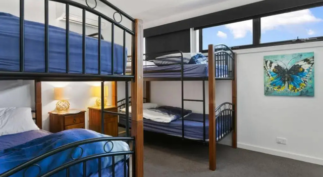 The Gallery Bass Dreaming Absolute Ocean Views Wifi, Book Hotel  
