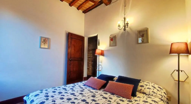 Convento San Gimignano Apartments, Buchen Sie Ferienwohnung Hotels in Elsa-Tal mit Parkplatz, Parkplätze