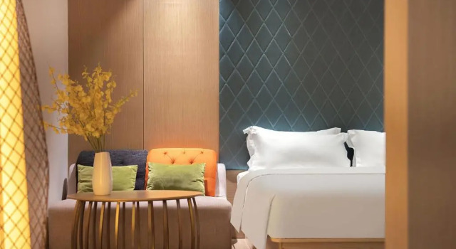 Номер Superior ibis Styles XM Zhongshan