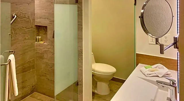Номер Standard City Express Plus by Marriott Mexicali