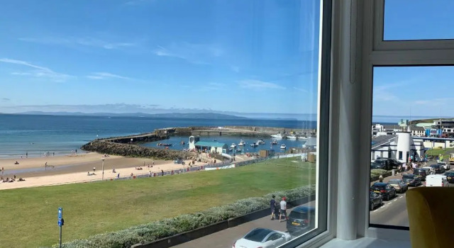 Апартаменты Luxury South Pier Apartment