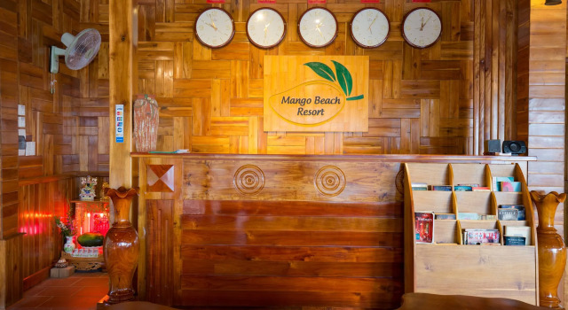 Mango Beach Resort
