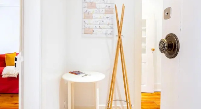 São Bento Central Apartment