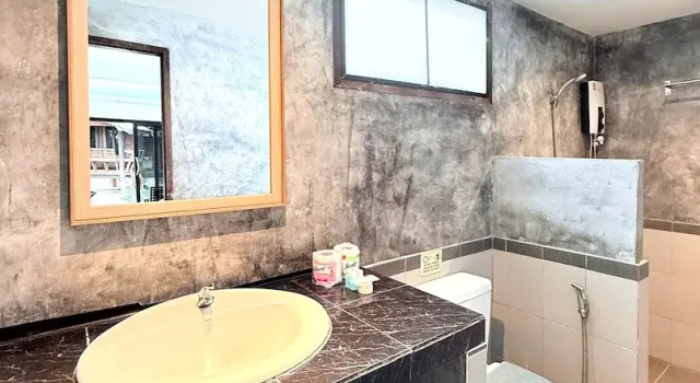 Четырёхместный номер Standard Sabaii Bay Resort