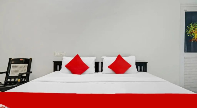 Flagship Spoonbill Residency, Забронировать Отель Аллеппи штат Керала, рядом с Храм Муллаккал-Раджараджешвари