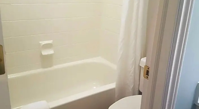 Номер Comfort Lady MacDonald Country Inn
