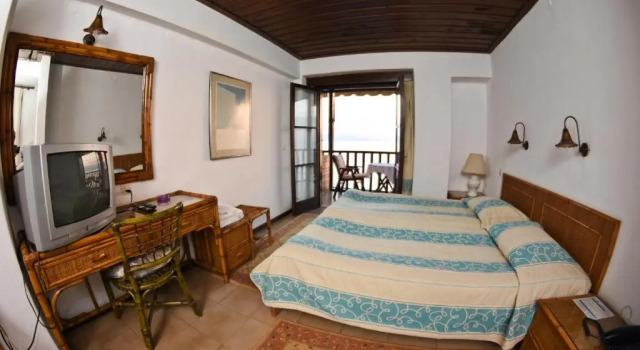 Номер Standard Maistrali Hotel