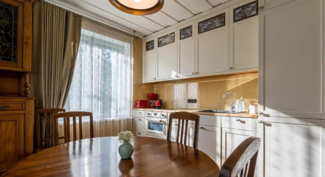 Pargimaja Apartments, Book Lejlighed Lejligheder i Saaremaa, Lejlighed