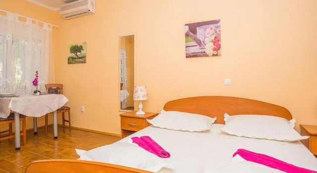 Makarska Studio