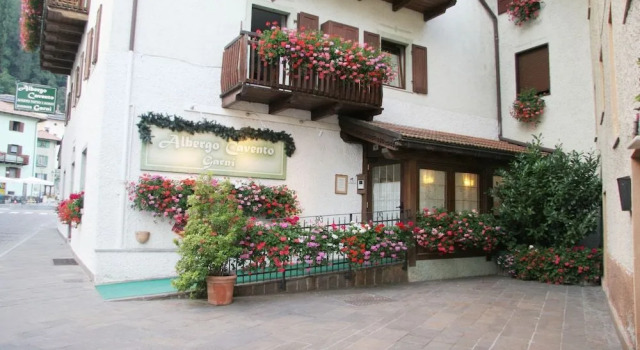 Albergo Garnì Cavento