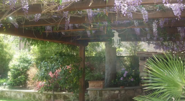 Feronia - Le Dimore di Borgo Tessile