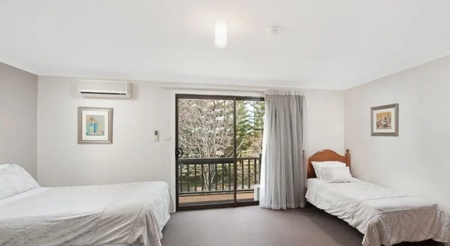 Люкс с видом на сад Martin Fields Beach Retreat
