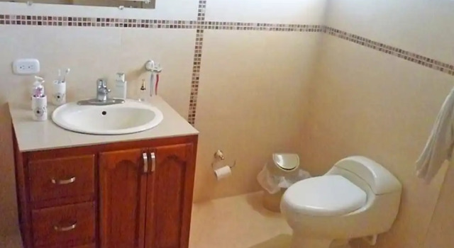Коттедж с 5 комнатами Condominio Atlantis