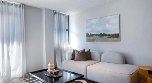 Circa Aparthotel by Totalstay, Book Lejlighedshotel Hoteller i Pretoria med parkering, Parkering