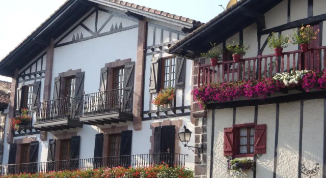 Maison Lous Amics, Book Hotel Orx Landes