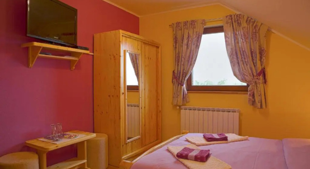 Номер Standard Apartments Tratinčica