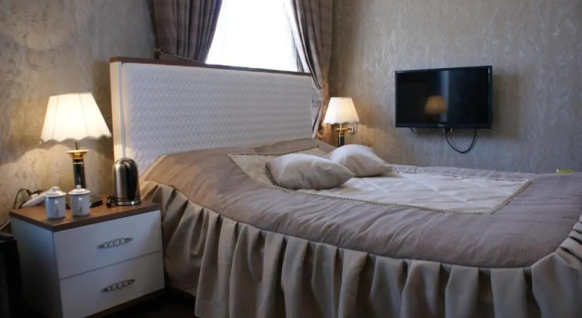 Standard double chambre Luxe Lankaran Hotel