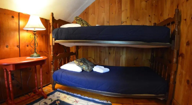 Номер Standard Hyde Away Inn