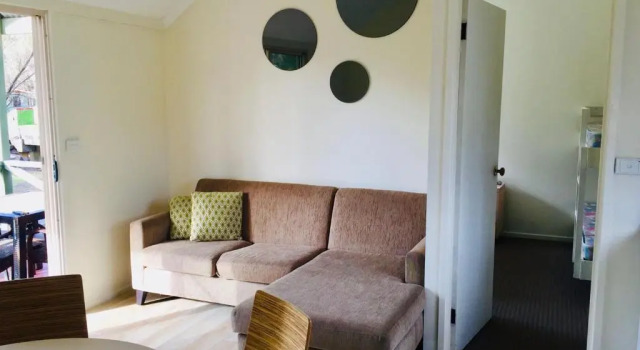 Бунгало NRMA Bright Holiday Park
