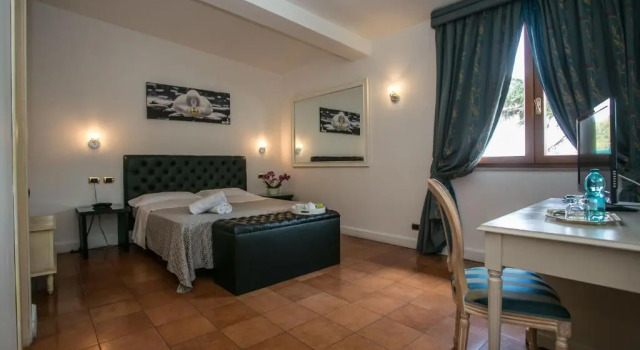 Hotel Il Quadrifoglio