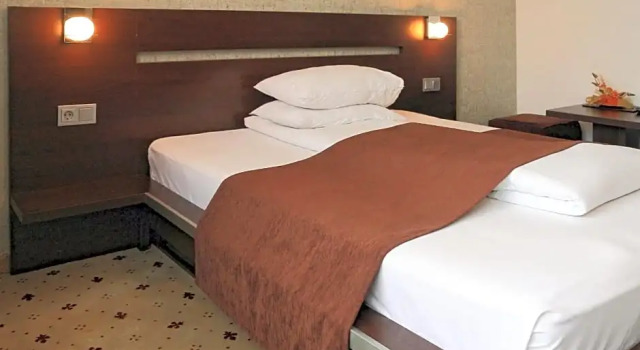 Номер Standard Hotel Premier