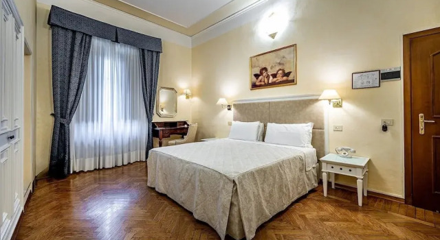 Номер Deluxe Hotel Alessandra