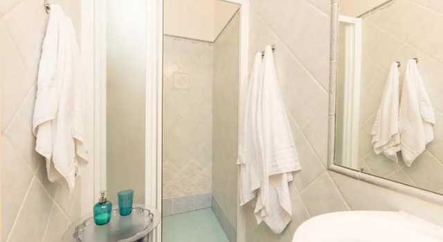 Apartamento con vista al jardín Prague Siesta Apartments
