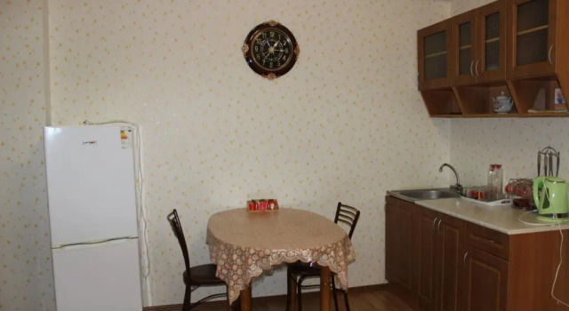 Четырёхместный люкс Ханка База Отдыха