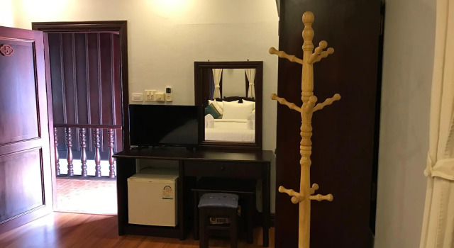 Villa Meuang Lao
