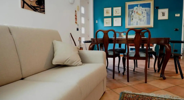 Casa Vacanze Stefy