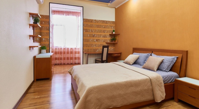 Grand Apartmán MigApartment