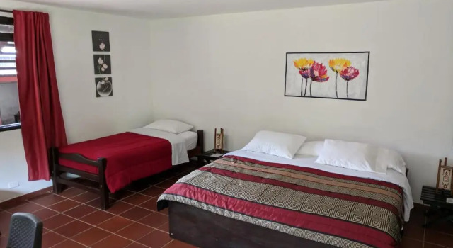 Hotel Huaka - Yo, Book Hotel Billige hoteller i Huila
