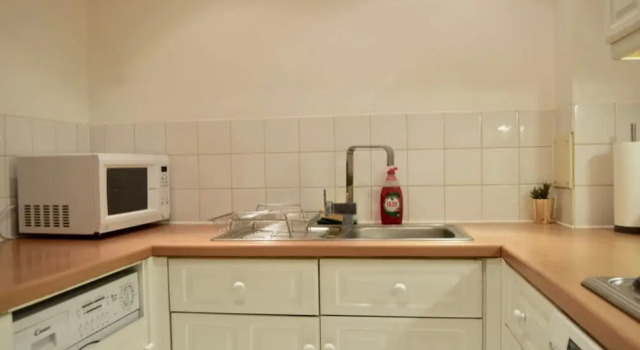 Cosy 1 Bedroom Flat Near Canary Wharf, Забронировать Отель Бизнес-отели Лондона, рядом с Кенари Уорф, 4* 5*