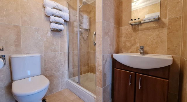 Номер Superior Hotel Ocean