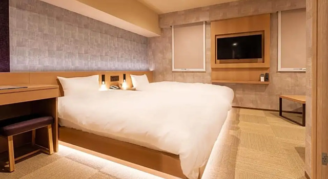 Номер Superior Galois Hotel Shinokubo