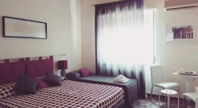 B&B La Peonia, Varaa Bed and Breakfast Reggio di Calabria Calabria