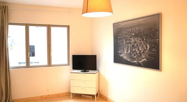 Люкс Les Chambres Panda