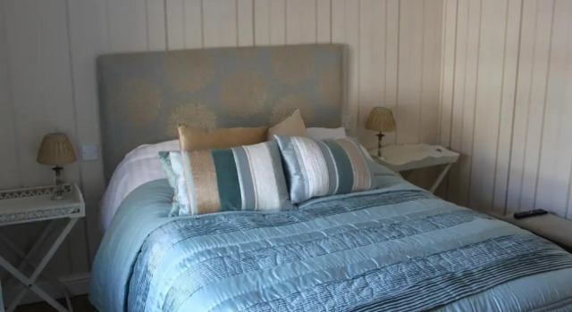 Люкс The Manifold Inn Hotel