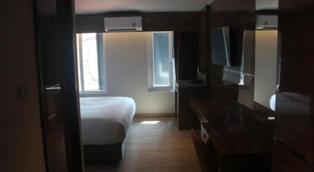H-District Boutique Poshotel