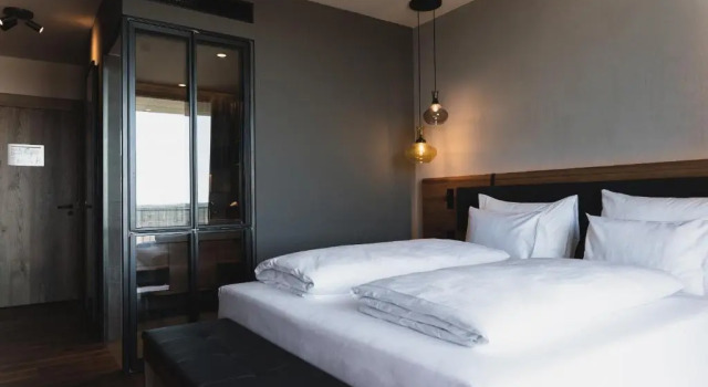 Номер Superior The Scheiblhofer Resort