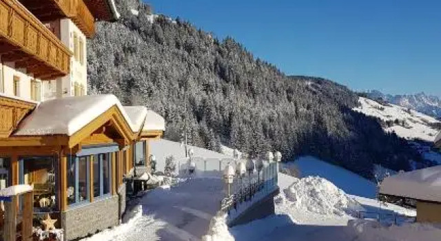 Gasthof Hotel Schöntal, Забронировать Отель Отели Тироля 3 звезды, 3*