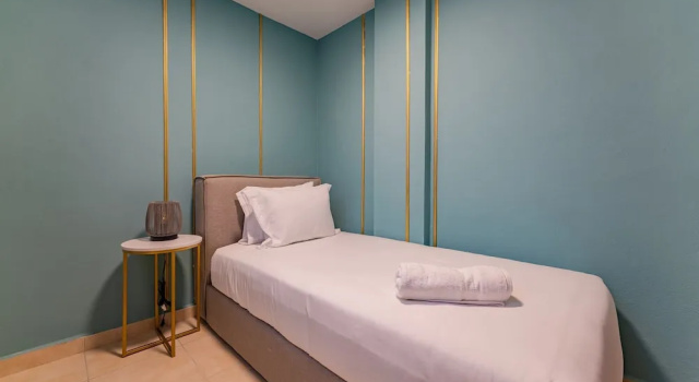 Апартаменты с 3 комнатами Hipódromo Condesa Apartments by VH