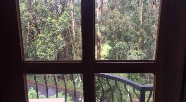 Двухместный номер Standard с видом на сад Panorama Green View Hotel Nuwara Eliya